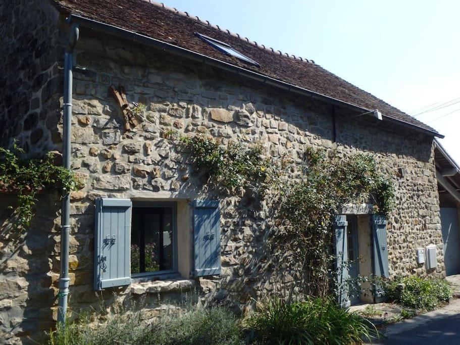 Gite Des Avaux- Pres De Paris Champcueil Esterno foto