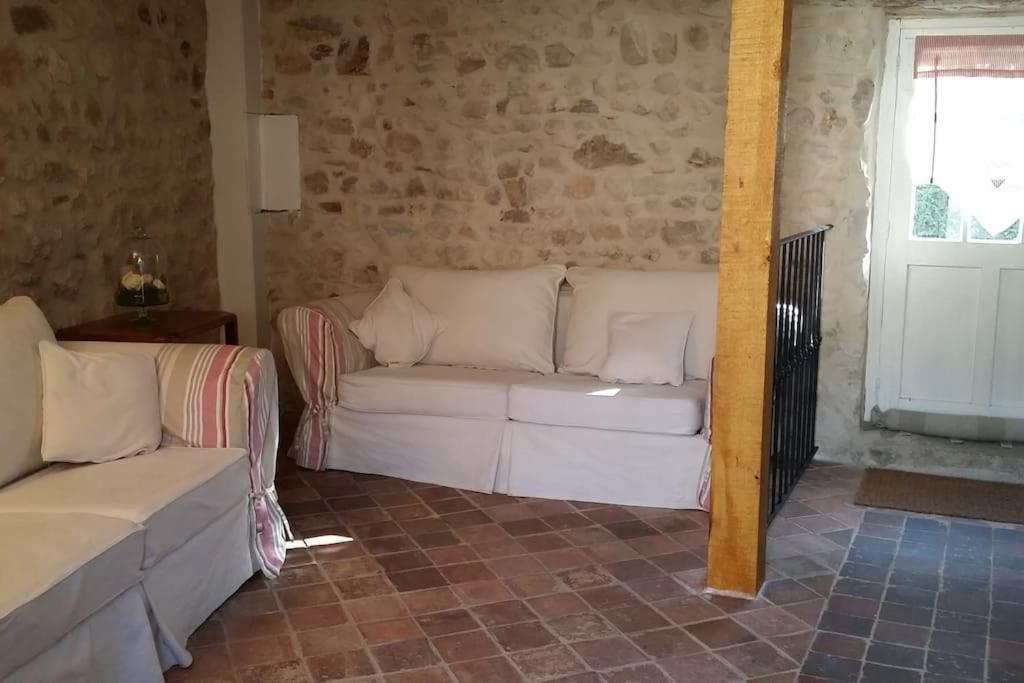 Gite Des Avaux- Pres De Paris Champcueil Esterno foto